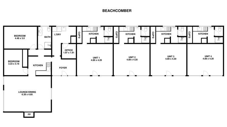 169 Beach Road Kaikoura_19