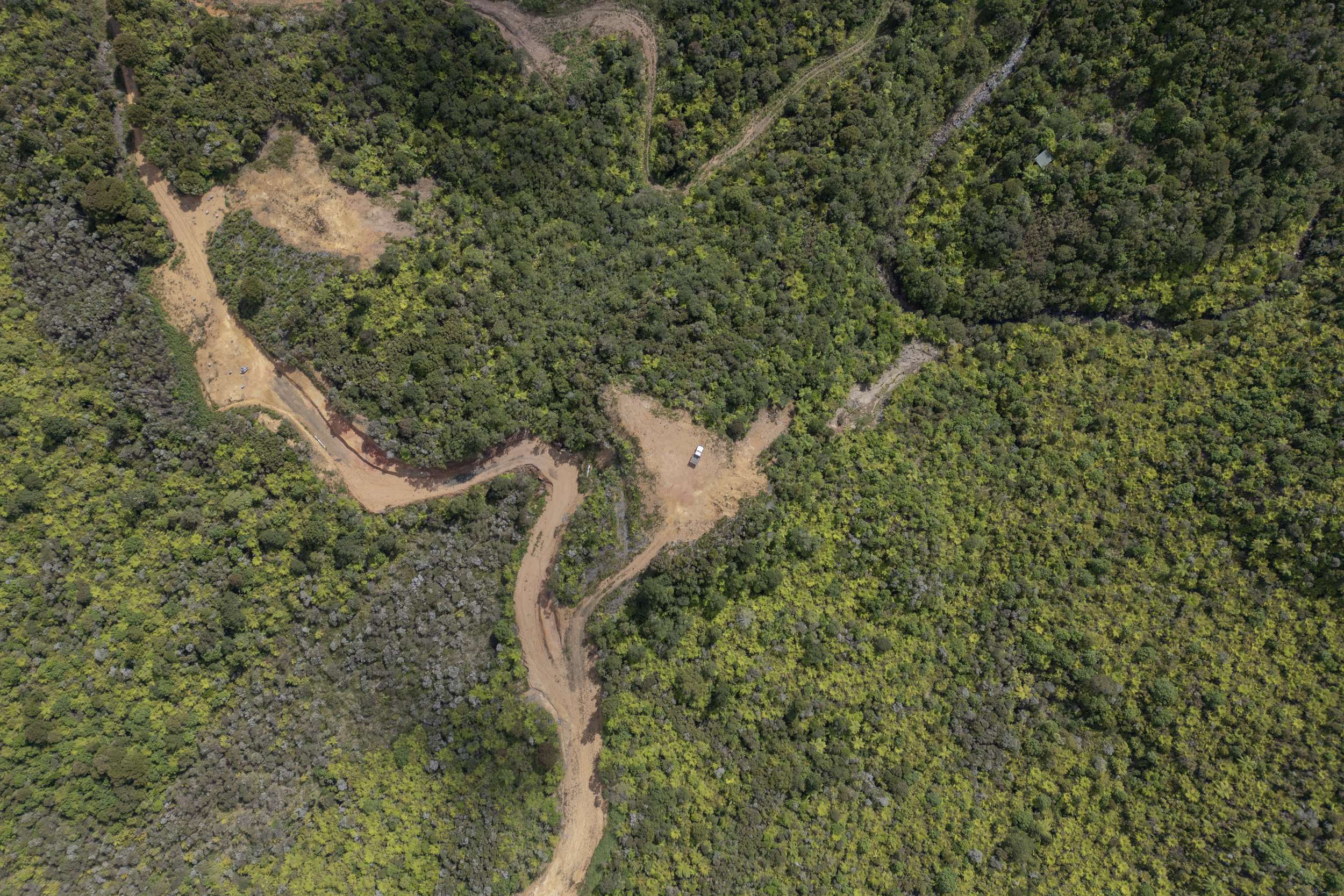 156D Silverstream Falls Row Whenuakite ThamesCoromandel Rural