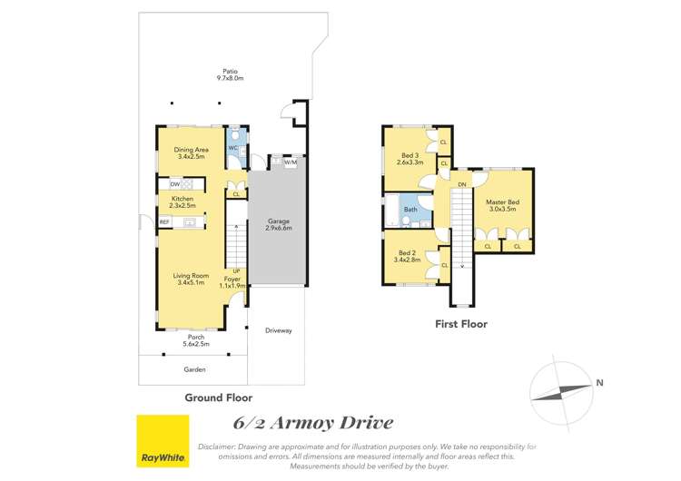 6/2 Armoy Drive East Tamaki_5