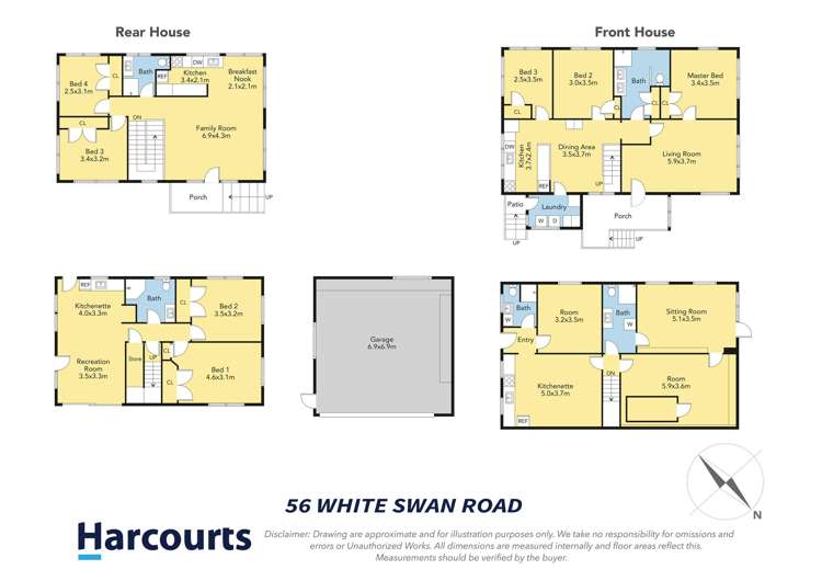 56 White Swan Road Mount Roskill_10