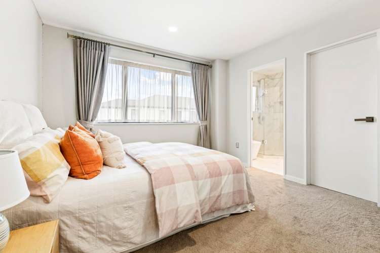 21 Quattro Avenue Flat Bush_8