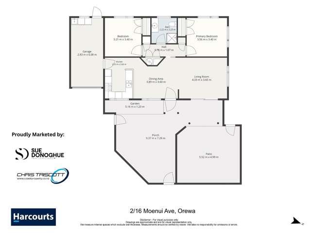 2/16 Moenui Avenue Orewa_1