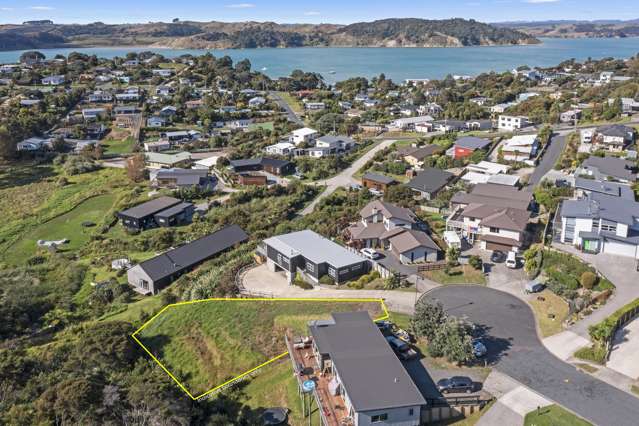 25 Seabreeze Way Raglan_1