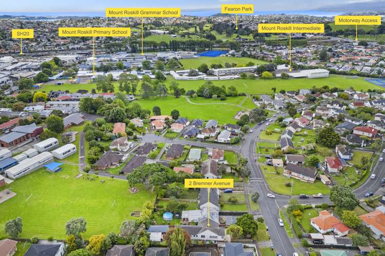 2 Bremner Avenue Mount Roskill_18