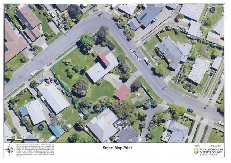 8 Hiley Street Springlands_32