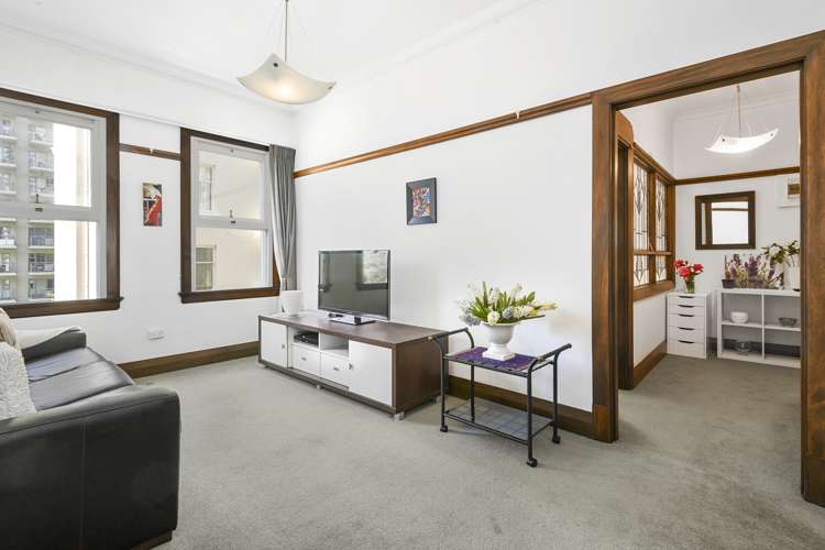 2d/5 Parliament Street Auckland Central_2