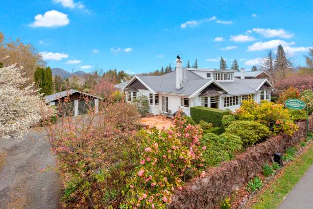 13 Cheltenham Street Hanmer Springs_2