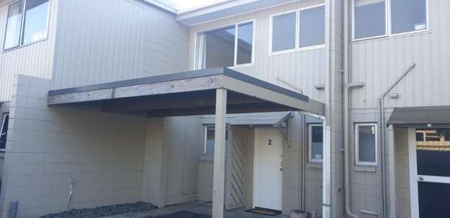 Move Into Miro