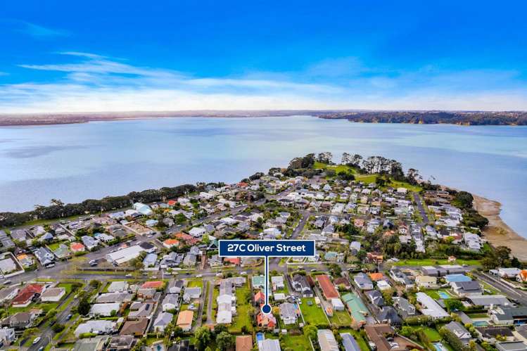 27c Oliver Street Point Chevalier_19