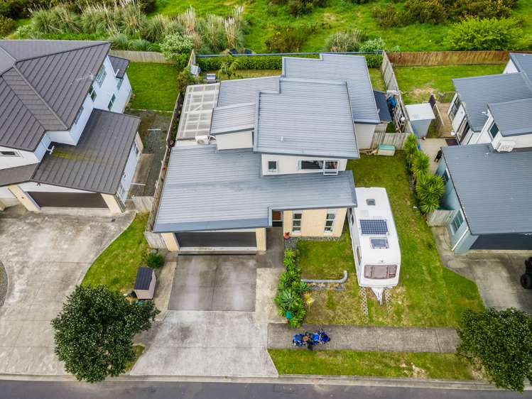 28 Kokako Rise Papakura_29