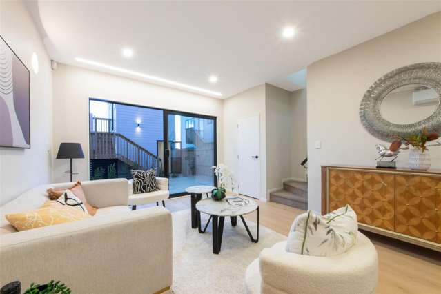 4 Greenbrier Street Westgate_4