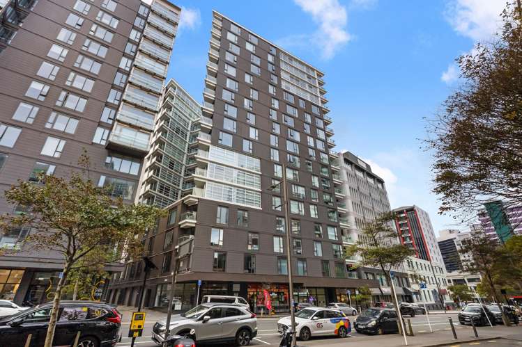 E1304/160 Victoria Street Te Aro_17