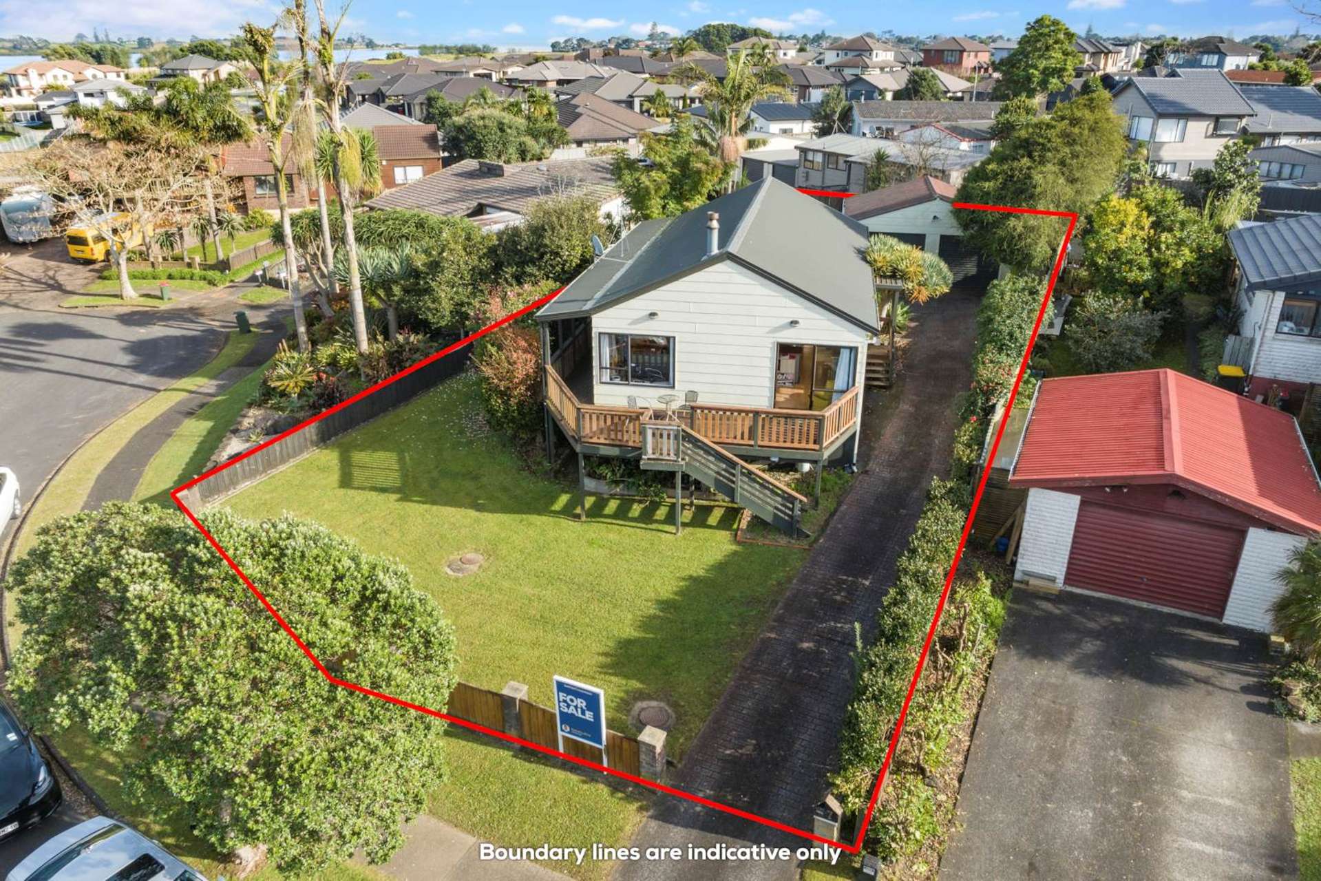 7 Dalmahoy Place Wattle Downs_0