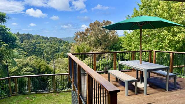 Affordable Living, Stunning Native Views