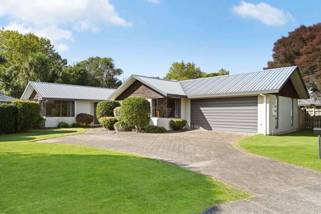 Outstanding Entry-Level Opportunity