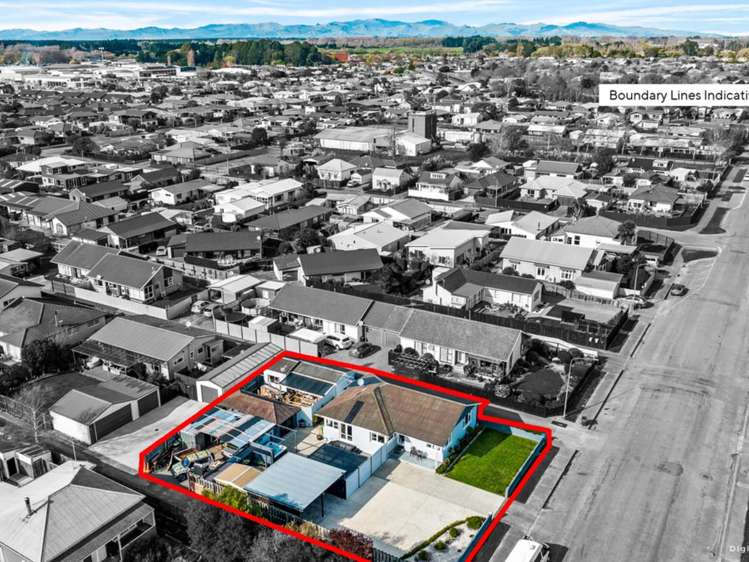 30a Akaroa Street Kaiapoi_25