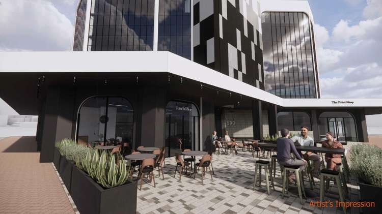 Ground/500 Victoria Street_0