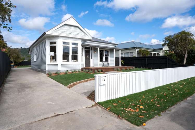 64 Corson Avenue Beckenham_31