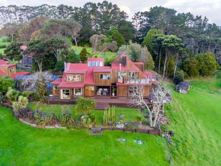 217 Taylor Road Waimauku_19