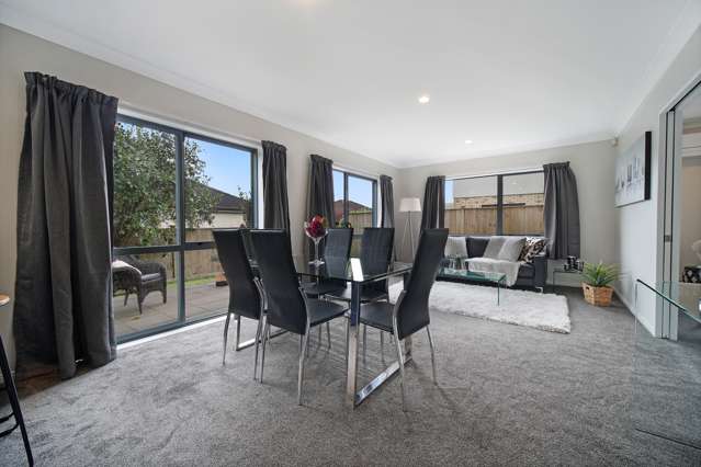 4 Coachman Drive Flat Bush_1