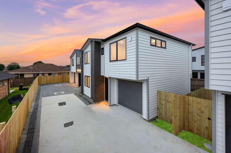 Lots 1-5/30 Airfield Road Takanini_43