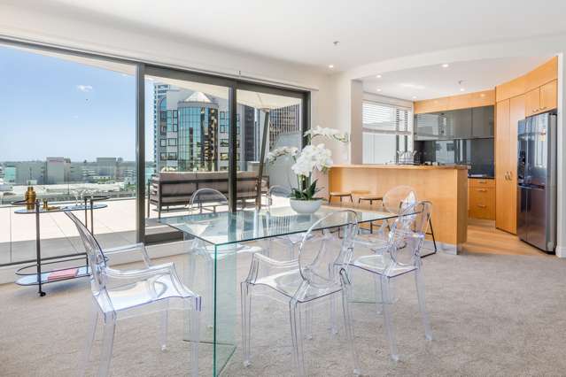 9a/18 Hobson Street Auckland Central_4