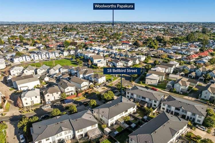 18 Bellbird Street Papakura_19