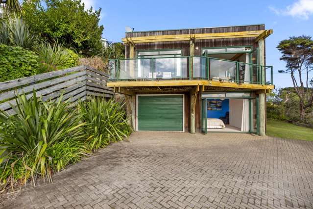 1a Daisy Street Raglan_3