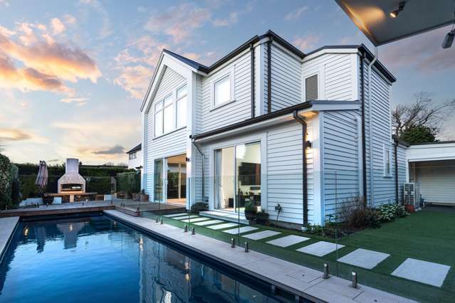 Timeless Appeal, Modern Luxury