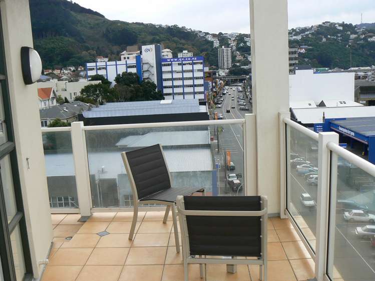 5/125 Thorndon Quay Pipitea_5