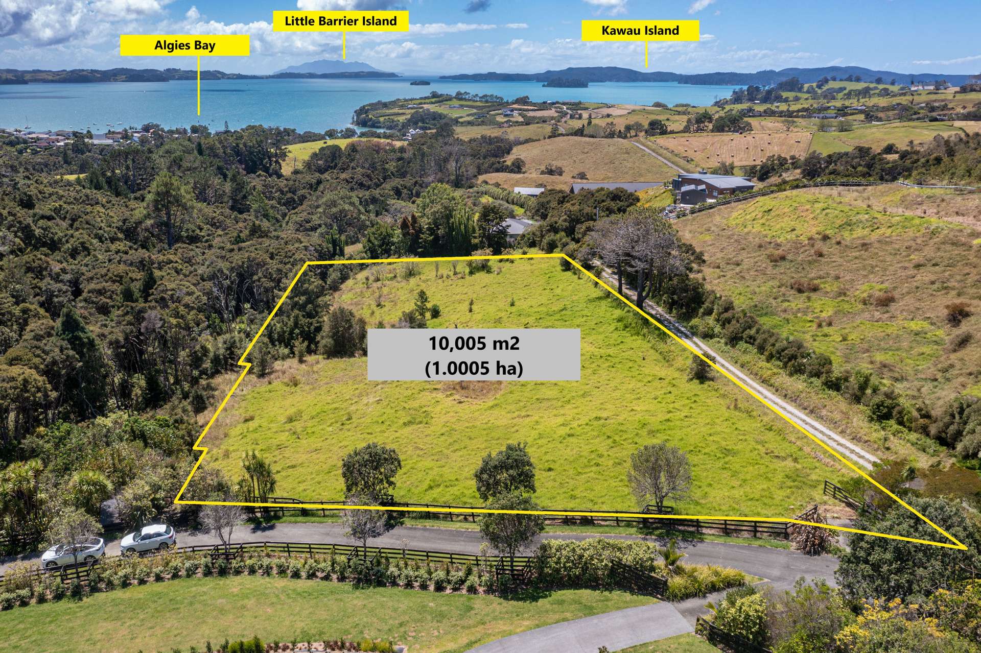 19A Martins Bay Road Algies Bay_0