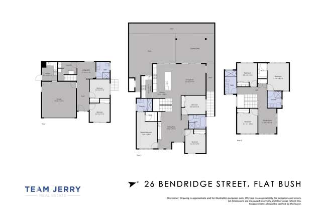 26 Bendridge Street Flat Bush_1