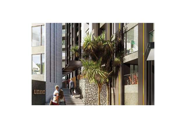 203/15 Union Street Auckland Central_2