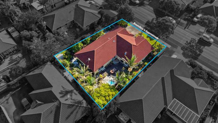 136 Kilkenny Drive East Tamaki Heights_36