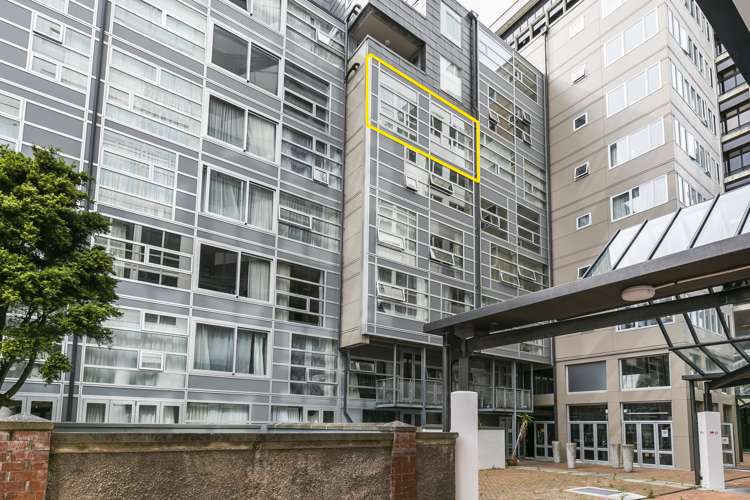 96/43 Mulgrave Street Thorndon_10