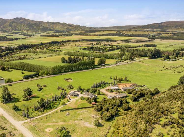 1087 Lake Hawea-Albert Town Road Lake Hawea_19