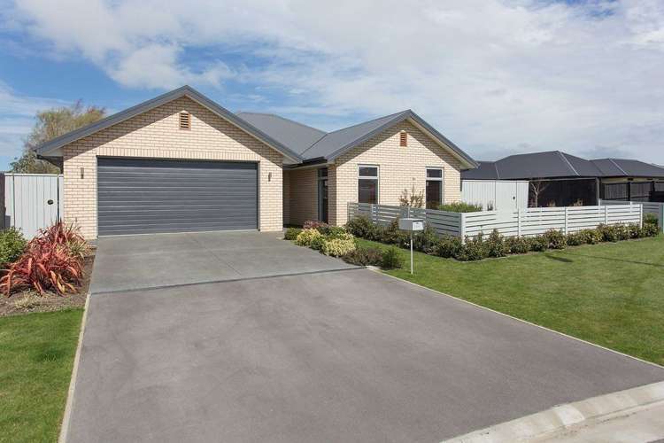 19 Stern Crescent Rolleston_19