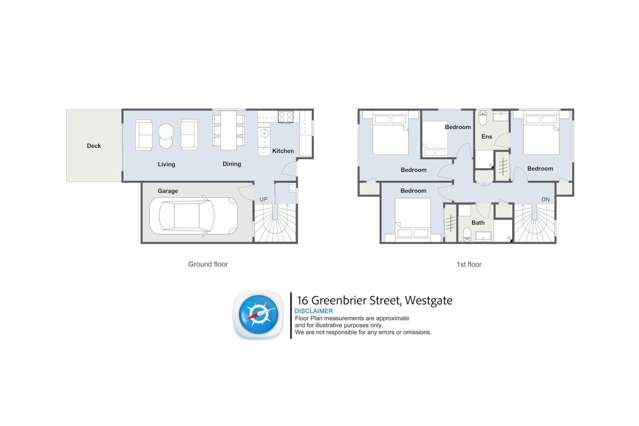 16 Greenbrier Street Westgate_1