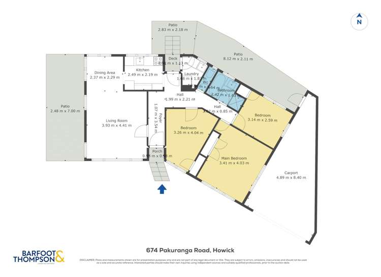 674 Pakuranga Road Howick_27