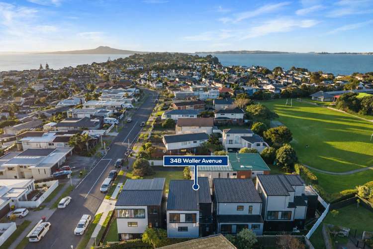 34B Waller Avenue Bucklands Beach_10