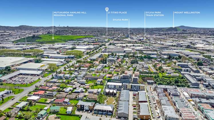 21 Titiko Place Mount Wellington_21