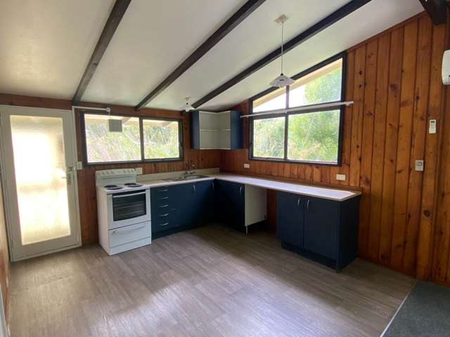 Two Bedroom Unit - Kawakawa