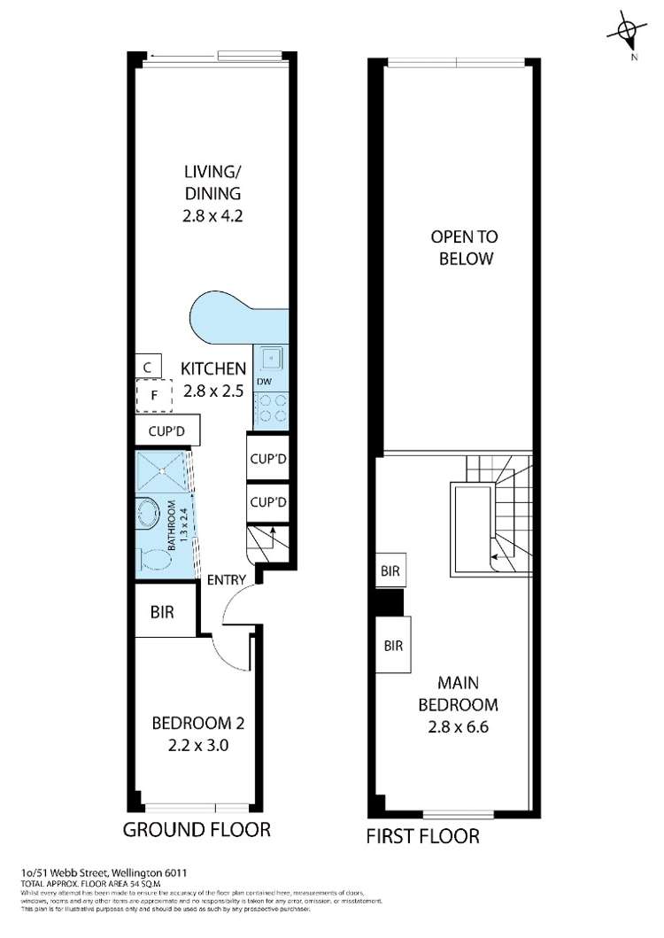 1o/51 Webb Street Mount Cook_10