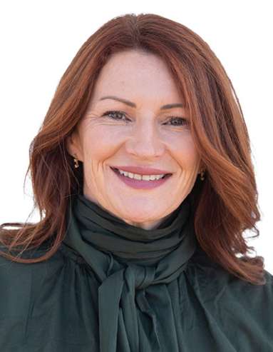 Robyn Burnett