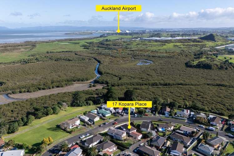 17 Kopara Place Clendon Park_17