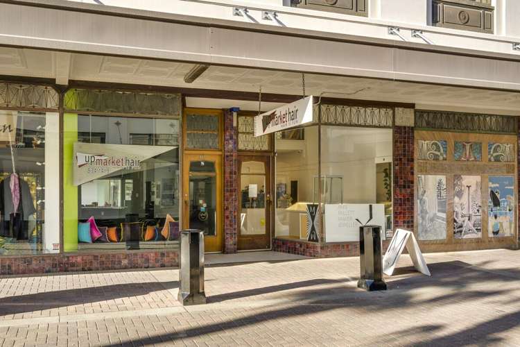 4 Market Street City Centre_11