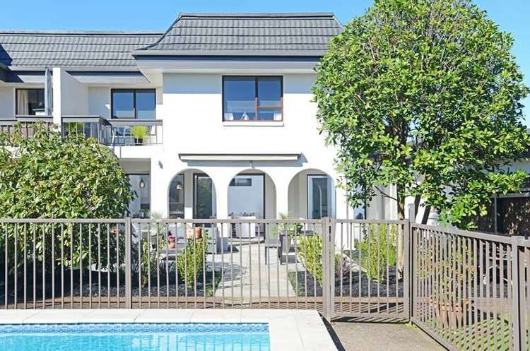 Kitirawa Road Remuera_13