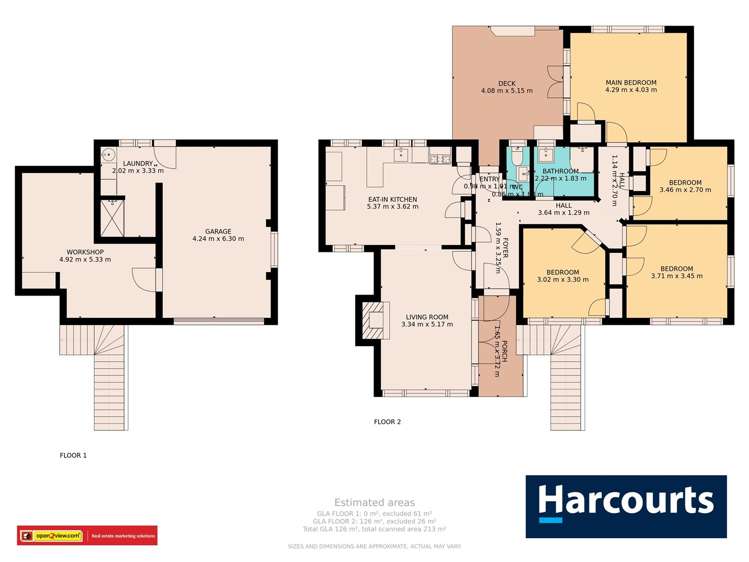 117 Tirau Street Putaruru_31