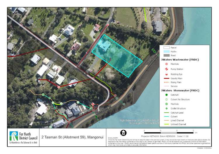 2 Tasman Street Mangonui_43