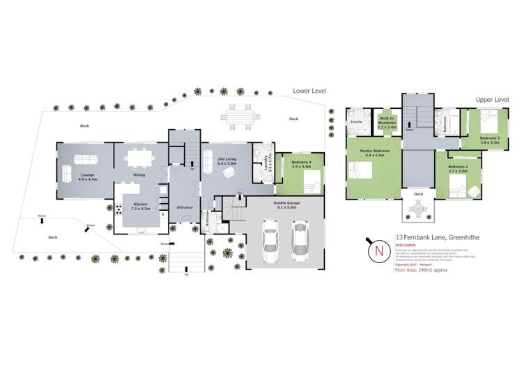 13 Fernbank Lane Greenhithe_2